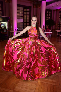 42. Deutscher SportpresseBall 2024 in Frankfurt am Main