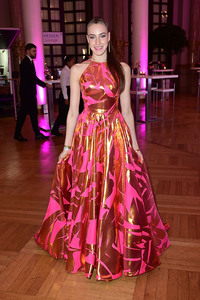 42. Deutscher SportpresseBall 2024 in Frankfurt am Main