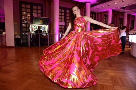 42. Deutscher SportpresseBall 2024 in Frankfurt am Main