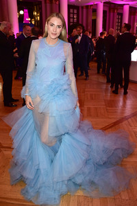 42. Deutscher SportpresseBall 2024 in Frankfurt am Main