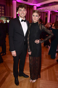 42. Deutscher SportpresseBall 2024 in Frankfurt am Main