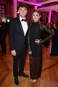 42. Deutscher SportpresseBall 2024 in Frankfurt am Main