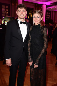 42. Deutscher SportpresseBall 2024 in Frankfurt am Main