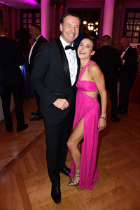 42. Deutscher SportpresseBall 2024 in Frankfurt am Main