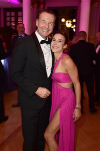 42. Deutscher SportpresseBall 2024 in Frankfurt am Main