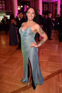 42. Deutscher SportpresseBall 2024 in Frankfurt am Main