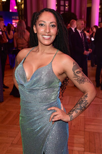 42. Deutscher SportpresseBall 2024 in Frankfurt am Main