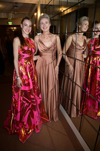 42. Deutscher SportpresseBall 2024 in Frankfurt am Main