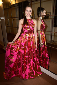 42. Deutscher SportpresseBall 2024 in Frankfurt am Main