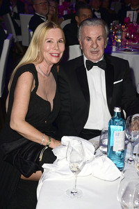 42. Deutscher SportpresseBall 2024 in Frankfurt am Main