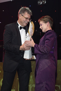 42. Deutscher SportpresseBall 2024 in Frankfurt am Main