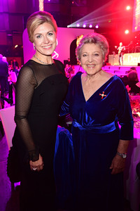 42. Deutscher SportpresseBall 2024 in Frankfurt am Main