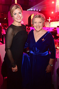 42. Deutscher SportpresseBall 2024 in Frankfurt am Main