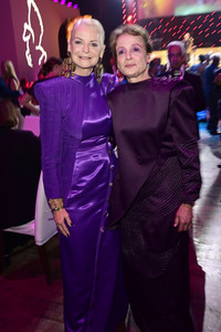 42. Deutscher SportpresseBall 2024 in Frankfurt am Main