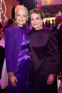 42. Deutscher SportpresseBall 2024 in Frankfurt am Main