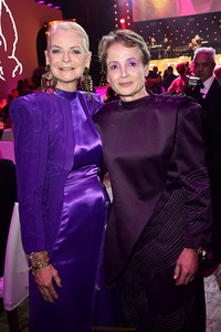 42. Deutscher SportpresseBall 2024 in Frankfurt am Main