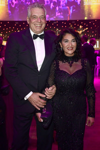 42. Deutscher SportpresseBall 2024 in Frankfurt am Main