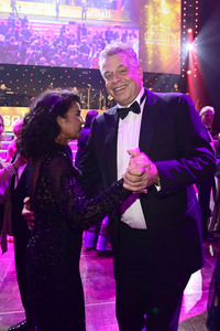 42. Deutscher SportpresseBall 2024 in Frankfurt am Main