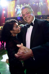 42. Deutscher SportpresseBall 2024 in Frankfurt am Main