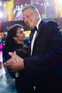 42. Deutscher SportpresseBall 2024 in Frankfurt am Main