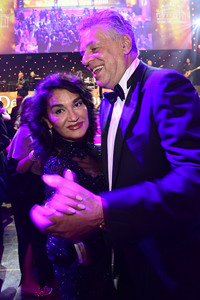 42. Deutscher SportpresseBall 2024 in Frankfurt am Main