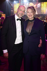 42. Deutscher SportpresseBall 2024 in Frankfurt am Main