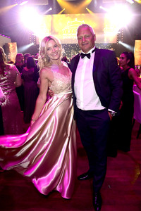 42. Deutscher SportpresseBall 2024 in Frankfurt am Main