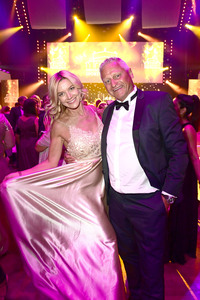 42. Deutscher SportpresseBall 2024 in Frankfurt am Main