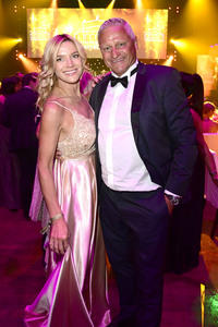 42. Deutscher SportpresseBall 2024 in Frankfurt am Main