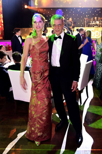 42. Deutscher SportpresseBall 2024 in Frankfurt am Main