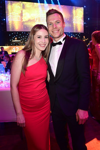 42. Deutscher SportpresseBall 2024 in Frankfurt am Main