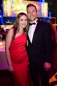 42. Deutscher SportpresseBall 2024 in Frankfurt am Main