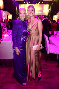 42. Deutscher SportpresseBall 2024 in Frankfurt am Main