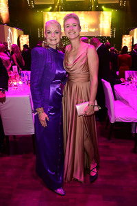 42. Deutscher SportpresseBall 2024 in Frankfurt am Main