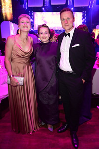 42. Deutscher SportpresseBall 2024 in Frankfurt am Main