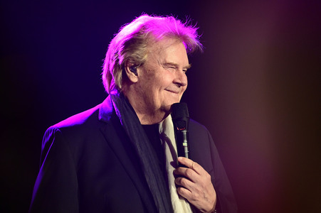 42. Deutscher SportpresseBall 2024 in Frankfurt am Main