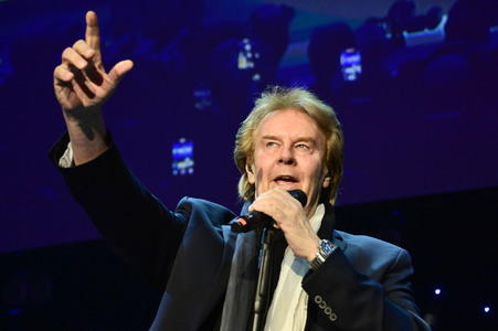 42. Deutscher SportpresseBall 2024 in Frankfurt am Main