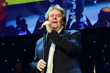 42. Deutscher SportpresseBall 2024 in Frankfurt am Main