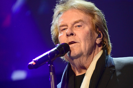 42. Deutscher SportpresseBall 2024 in Frankfurt am Main