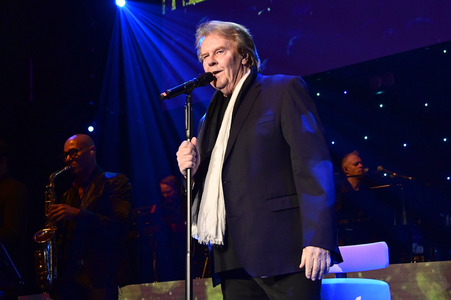 42. Deutscher SportpresseBall 2024 in Frankfurt am Main