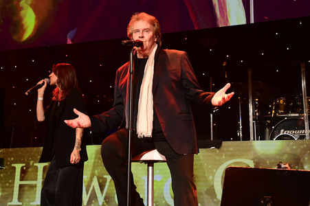 42. Deutscher SportpresseBall 2024 in Frankfurt am Main