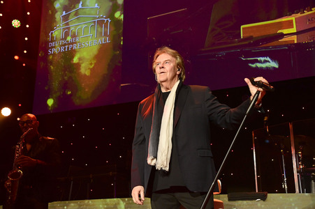 42. Deutscher SportpresseBall 2024 in Frankfurt am Main