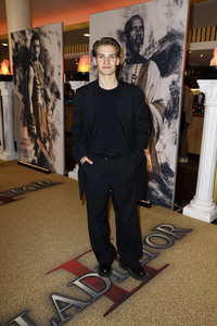 Filmscreening 'Gladiator II' in Berlin