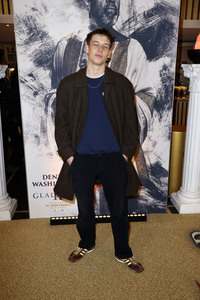 Filmscreening 'Gladiator II' in Berlin