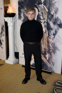 Filmscreening 'Gladiator II' in Berlin