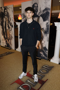 Filmscreening 'Gladiator II' in Berlin