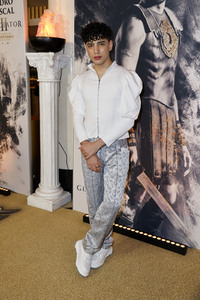 Filmscreening 'Gladiator II' in Berlin