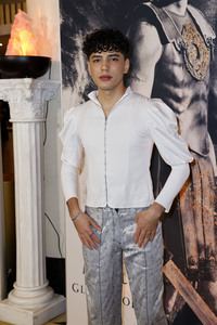 Filmscreening 'Gladiator II' in Berlin