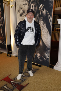 Filmscreening 'Gladiator II' in Berlin