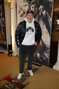 Filmscreening 'Gladiator II' in Berlin